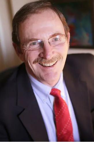 Robert W. Frenck, Jr., MD