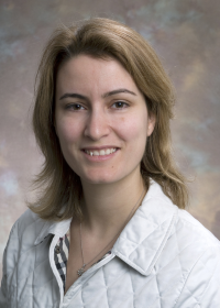 Nadine Rouphael, MD (Emory University)