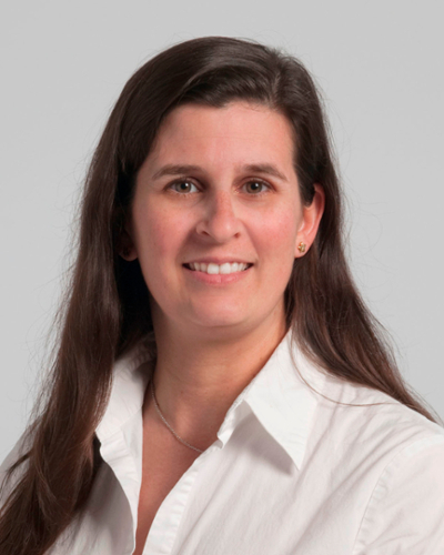 Lara A. Danziger-Isakov, MD, MPH (University of Cincinnati)