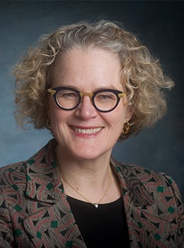 Jeanne Marrazzo, MD, MPH (University of Alabama Birmingham)