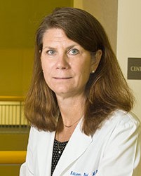 Kathy Neuzil, MD (University of Maryland)