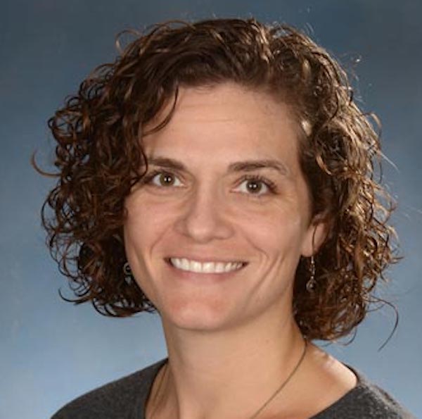 Monica McArthur, MD, PhD
